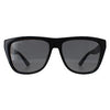 Gucci Solglasögon GG1345S 001 Svart Rök