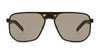 Prada Solglasögon SPR 60W 1BO-5G1