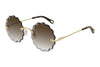 Chloé Soglasögon CH0047S 001