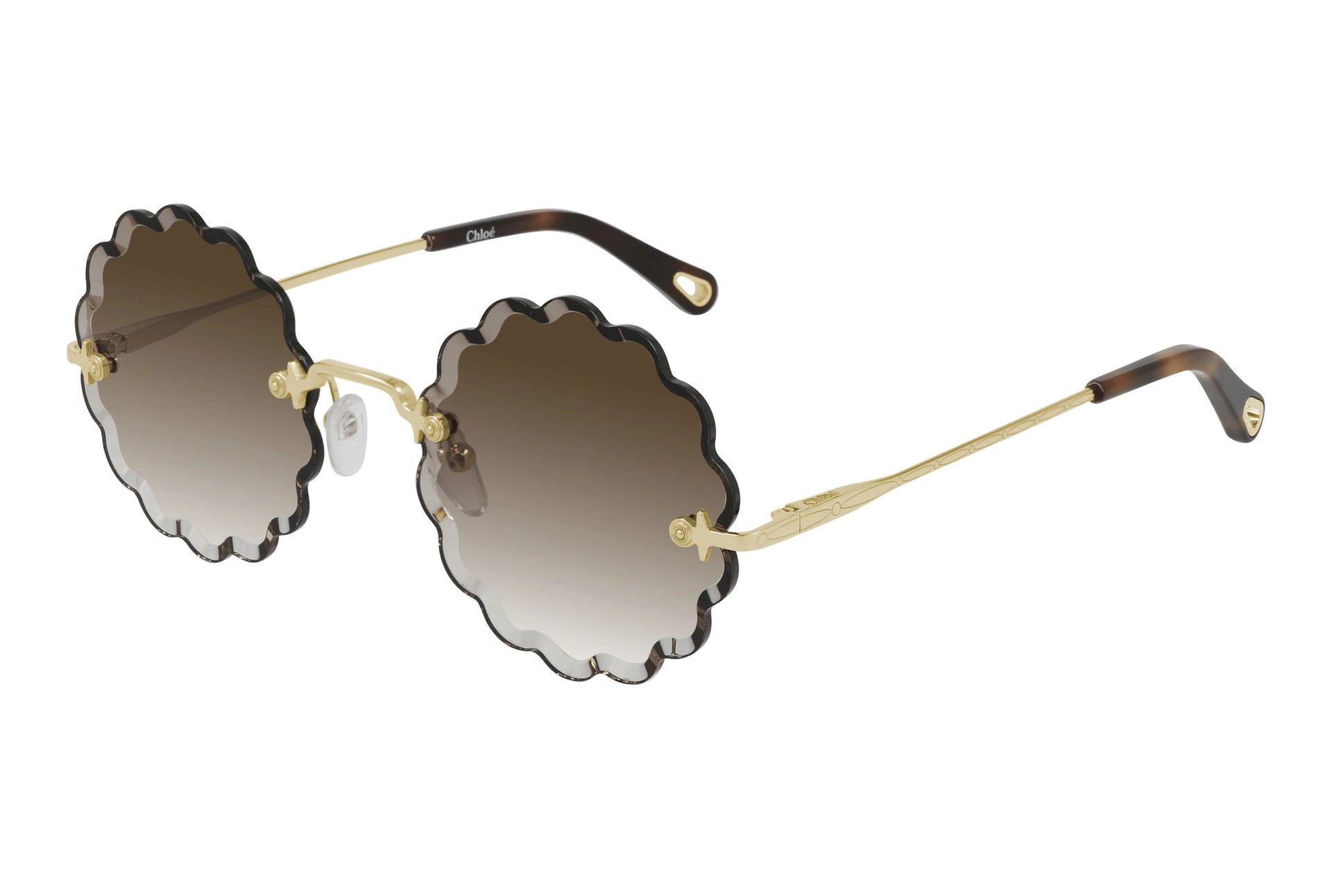 Chloé Soglasögon CH0047S 001