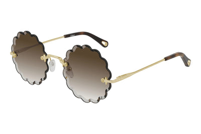 Chloé Soglasögon CH0047S 001