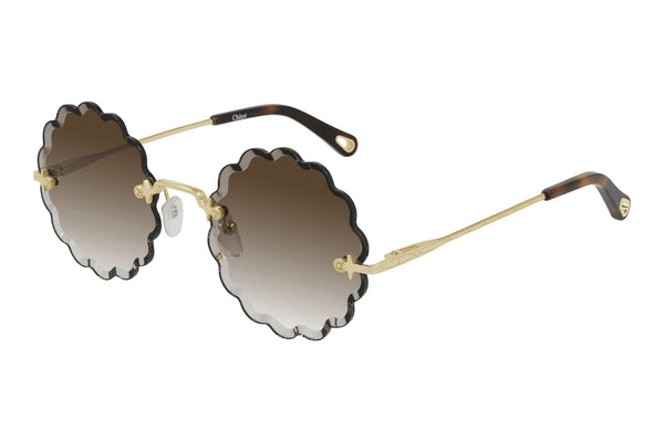 Chloé Soglasögon CH0047S 001