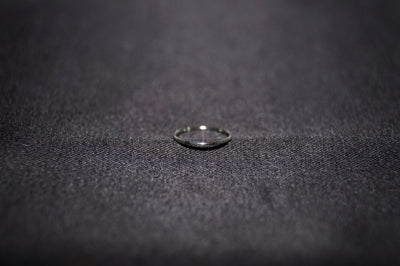 Tunn Silverpiercing – 925 Sterling Silver