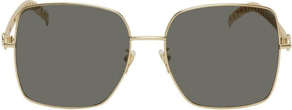 Gucci GG0724S 001 - Solglasögon