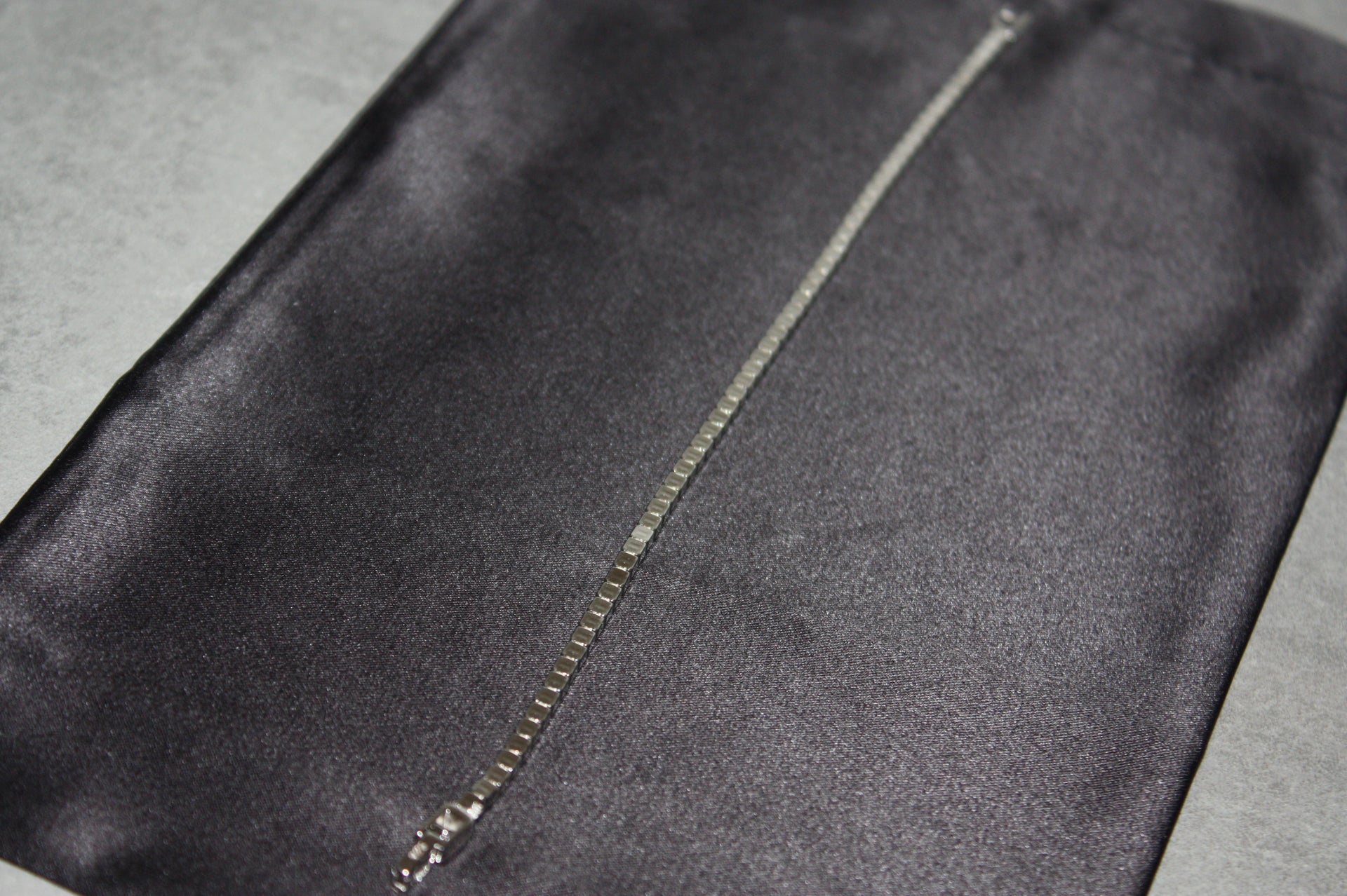 Tennisarmband i Äkta Silver – 