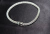 Milano Mesh – Armband i Sterling Silver - Stilrent armband i 925 silver med magnetlås