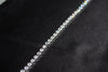 Celeste - Tennisarmband i 925 Silver