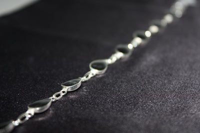 Stella Glow – 925 Silverörhänge med Simulerad Diamant