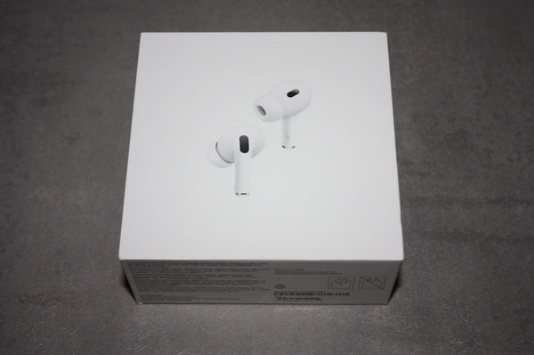 Apple AirPods Pro 2 true wireless hörlurar (USB-C)
