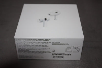 Apple AirPods Pro 2 true wireless hörlurar (USB-C)