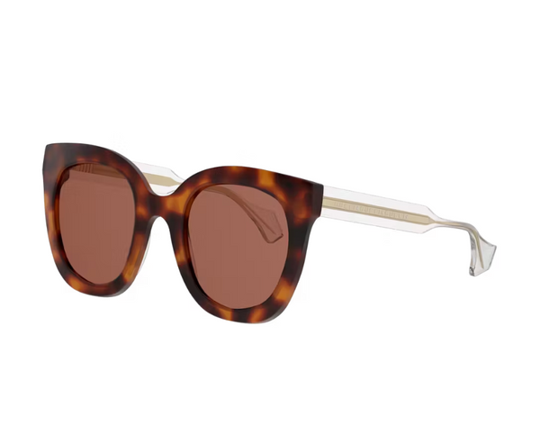 Gucci GG0564S 2 Solglasögon