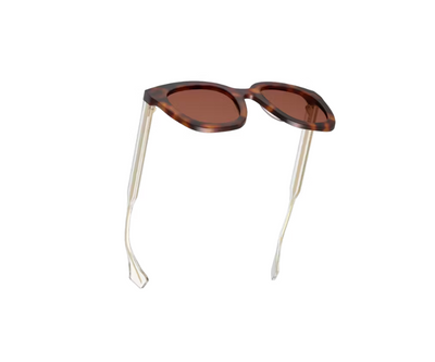 Gucci GG0564S 2 Solglasögon