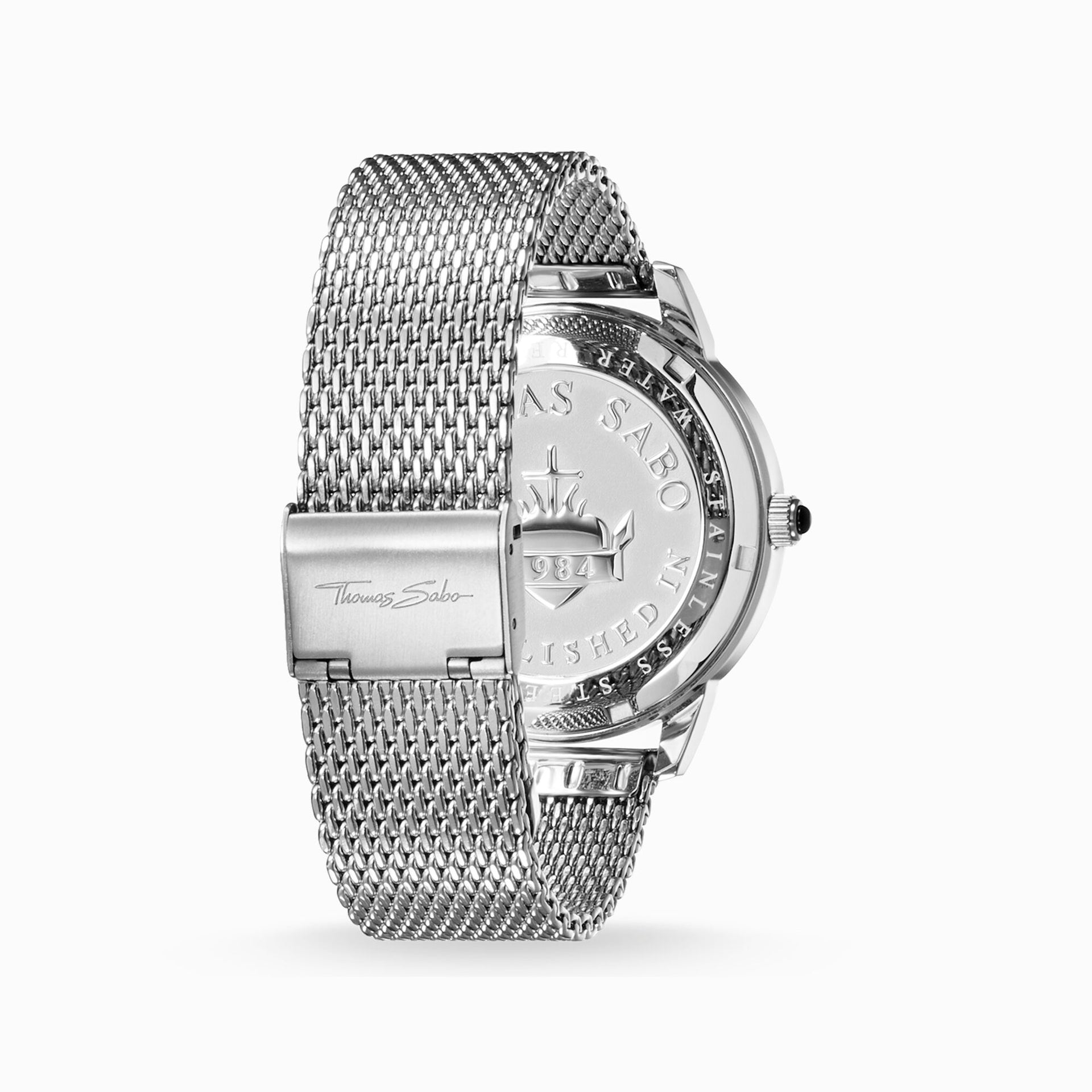 thomas sabo rebel spirit WA0152-201-203