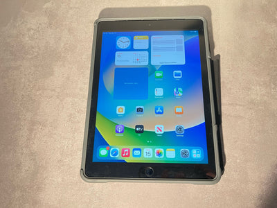 Apple iPad 9.7
