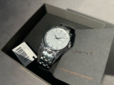 Gant Park Hill 38 G106002 - Klocka