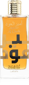 Lattafa Ameer Al Oudh Intense Oud edp 100ml