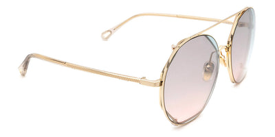 Chloe Demi CH0041S 001 with Clip-On - As Seen On Jennifer Lopez & Julianne Hough
