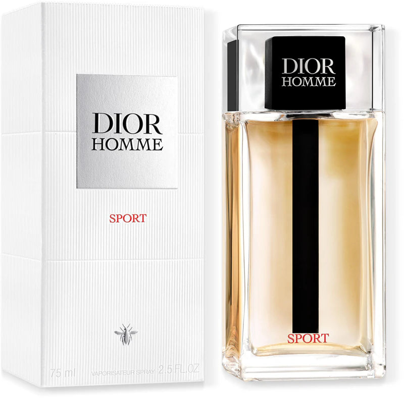 Dior Homme Sport edt 75ml