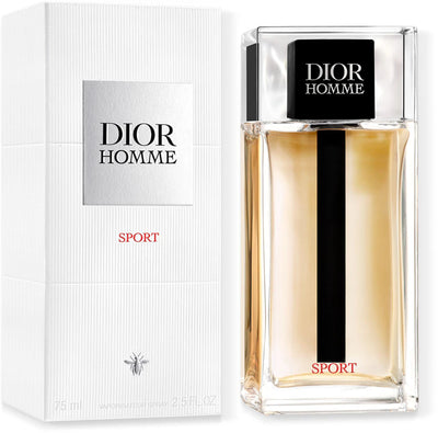 Dior Homme Sport edt 75ml