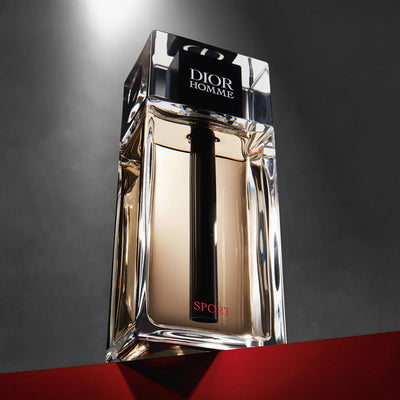 Dior Homme Sport edt 75ml