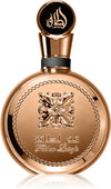 Lattafa Fakhar Gold Extrait EdP 100ml