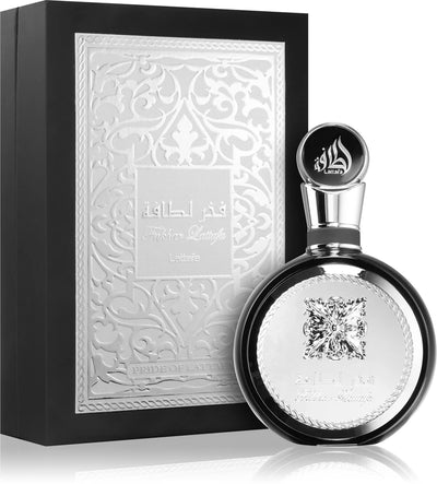 Lattafa Fakhar Lattafa Men EDP 100ml