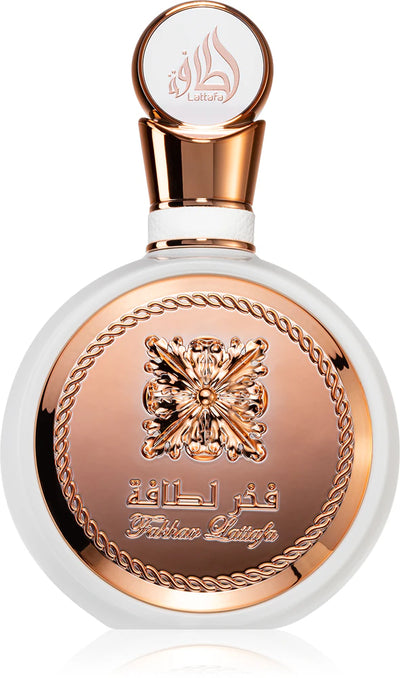 Lattafa Fakhar Rose edp 100ml