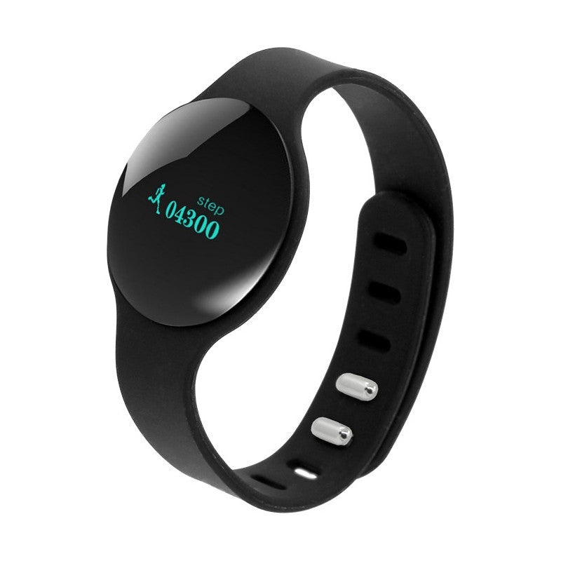 Fitnessklocka med 3 olika armband