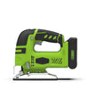Greenworks sticksåg 24V, utan batteri