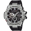 Casio G-Shock G-Steel GST-B100-1AER Bluetooth