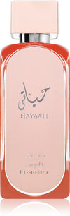 Lattafa Hayaati Florence edp 100ml