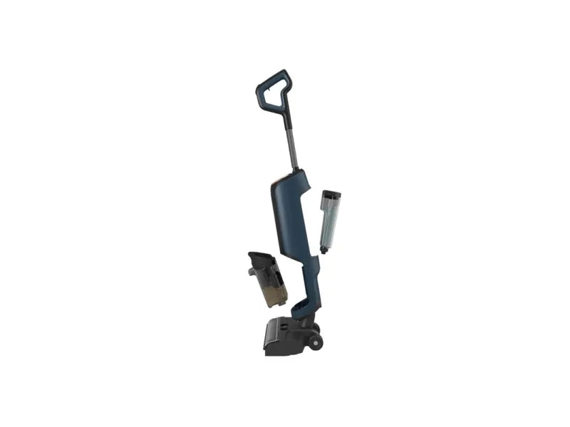 Electrolux EW81U3DB stick vacuum/electric broom Battery Dry&wet EPA Bagless Blue