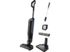 Electrolux EW81U3DB stick vacuum/electric broom Battery Dry&wet EPA Bagless Blue