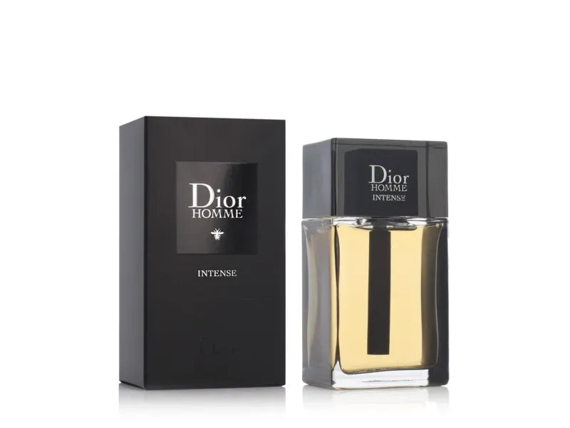 Dior Homme Intense edp 100ml