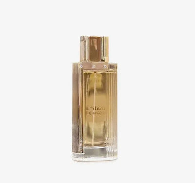 Lattafa The Kingdom Women edp 100ml