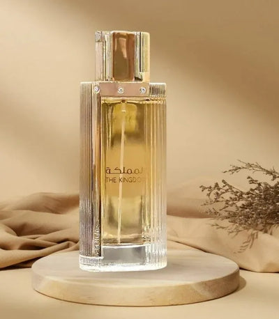 Lattafa The Kingdom Women edp 100ml