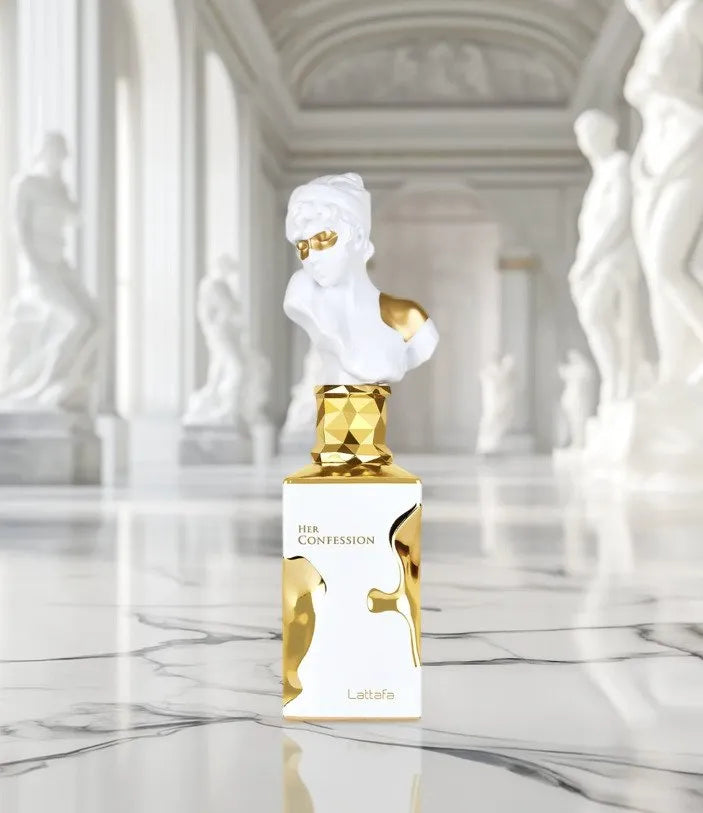 Lattafa Her Confession Edp 100ml