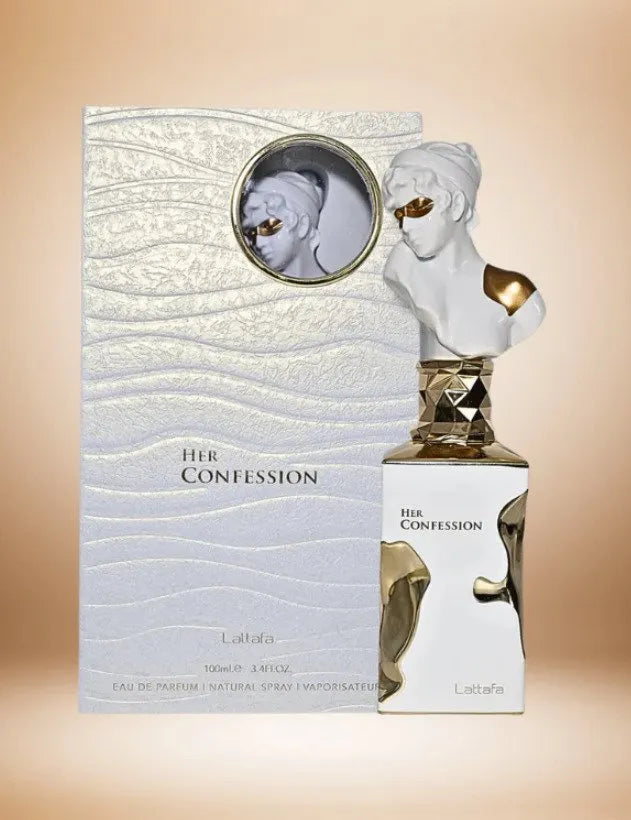 Lattafa Her Confession Edp 100ml