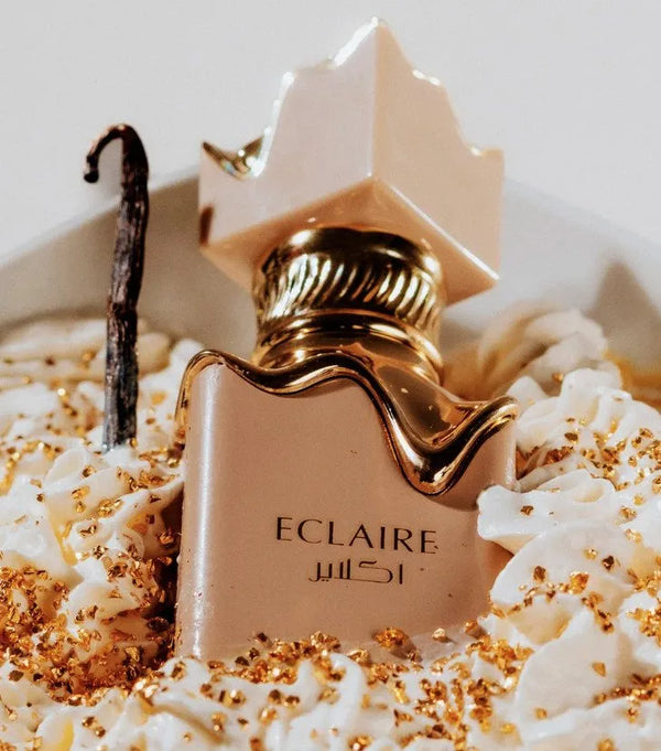 Lattafa Eclaire edp 100ml