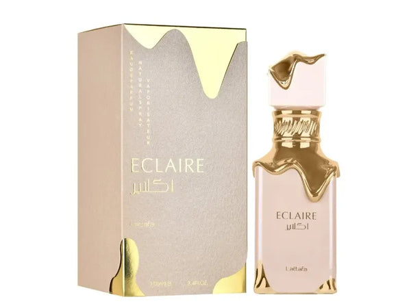 Lattafa Eclaire edp 100ml