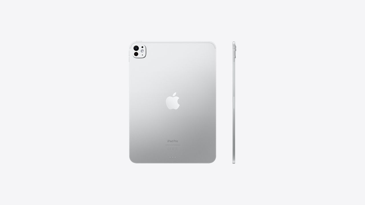 Apple iPad Pro 13