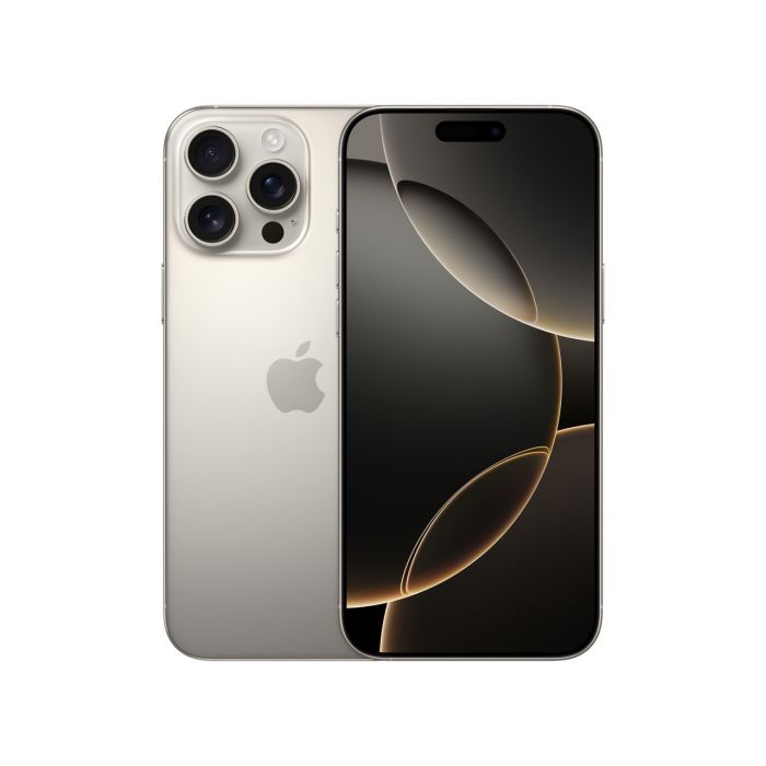 Apple iPhone 16 Pro Max 5G 8GB RAM 256GB