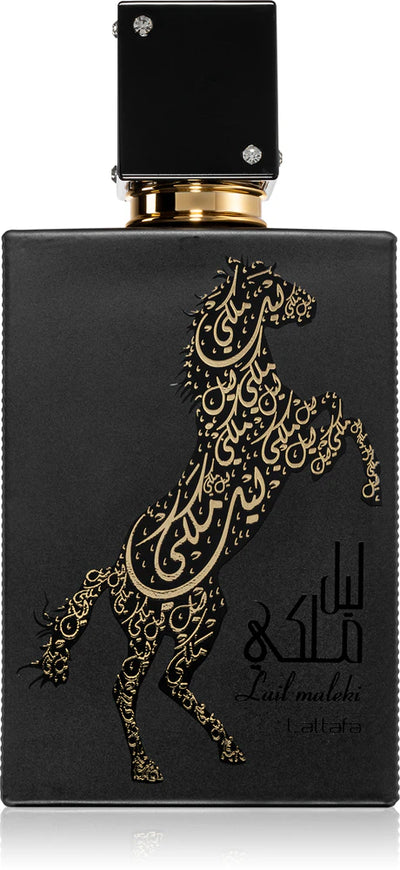 Lattafa Lail Maleki edp 100ml