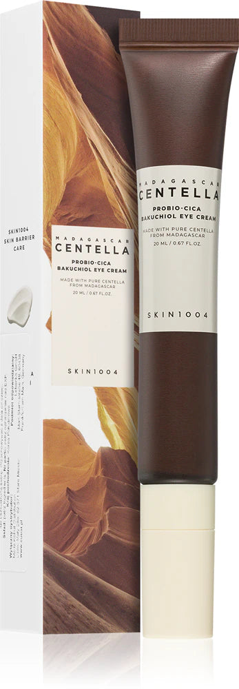 SKIN1004 Madagascar Centella Probio-Cica Bakuchiol Eye Cream 20ml