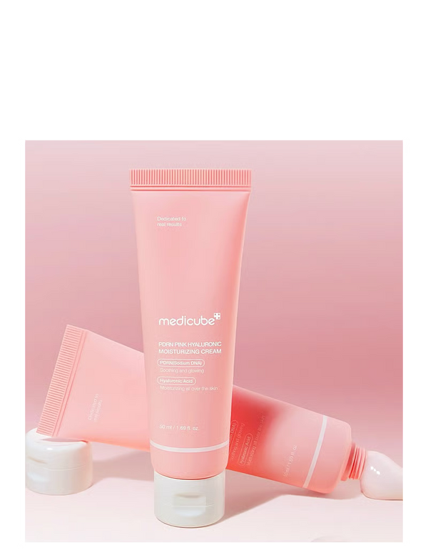 Medicube PDRN Pink Peptide Cream 50ml