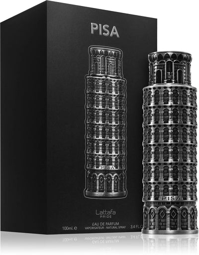 Lattafa Pride Pisa edp 100ml