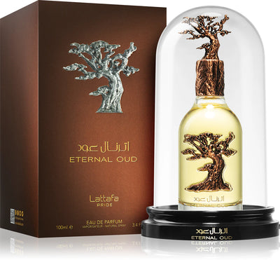 Lattafa Pride Eternal Oud edp 100ml
