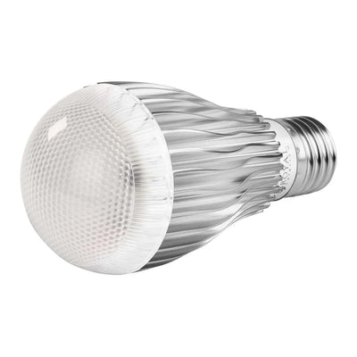 RGB LED-lampa – 16 färger, 5 lägen, 5W + fjärrkontroll