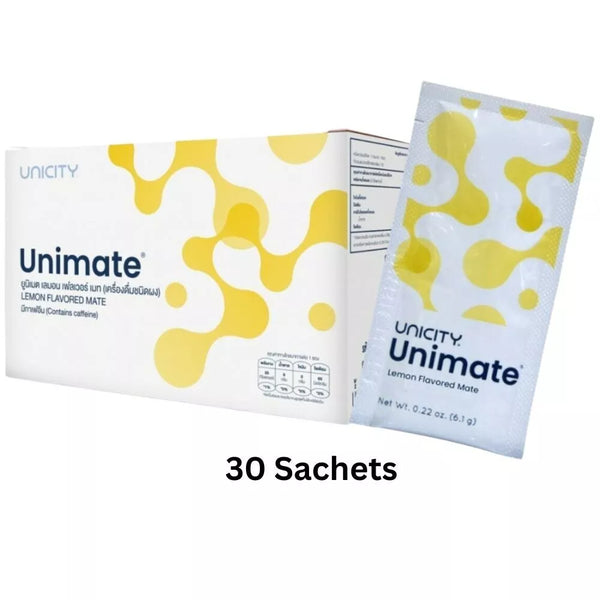 Feel Great Unicity Unimate + Balance