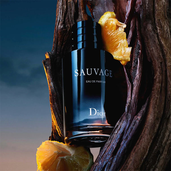 Dior Sauvage edp 100ml